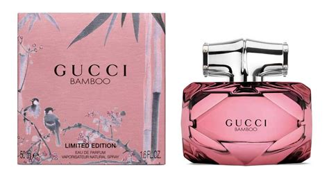 perfumes comparable gucci bamboo|bamboo Gucci perfume for women.